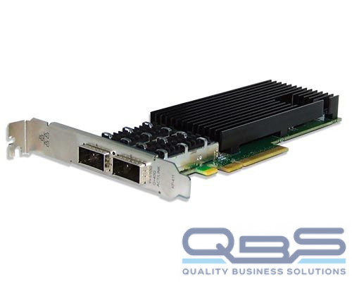 Сетевая карта Silicom PE340G2QI71-QX4 купить QBS.ru