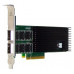 Сетевая карта Silicom PE340G2QI71-QX4 купить QBS.ru