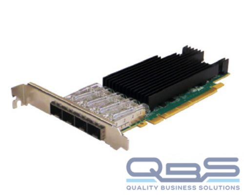 Сетевая карта Silicom PE31625G4I71L-XR купить QBS.ru