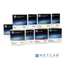 Сетевые системы хранения данных HPE C7977AN, LTO-7 Ultrium Non Custom Lbl 20 Pk