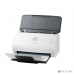 Сканер Сканер HP ScanJet Pro 2000 S2 (6FW06A) купить QBS.ru