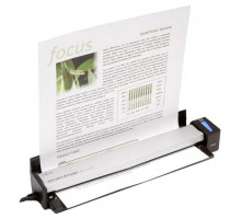  Fujitsu scanner ScanSnap S1100i (Мобильный сканер, 7 стр/мин, 7 изобр/мин, А4, односторонний, питание от USB, светодиодная подсветка, USB 2.0)