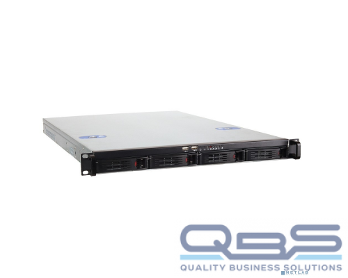 Корпус Exegate EX265523RUS Серверный корпус Pro 1U660-HS04 <RM 19,  высота 1U, глубина 660, БП 600ADS, 4xHotSwap, USB> купить QBS.ru