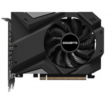Видеокарта GIGABYTE GTX1650 D6 4GB//GTX1650, DVI, HDMI, DP, 4G,D6