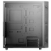 Корпус Deepcool MATREXX 55 без БП, большое боковое окно, черный, ATX купить QBS.ru