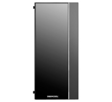 Корпус Deepcool MATREXX 55 без БП, большое боковое окно, черный, ATX