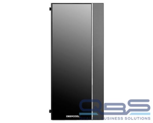 Корпус Deepcool MATREXX 55 без БП, большое боковое окно, черный, ATX купить QBS.ru