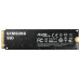 Твердотельный накопитель SSD M.2 (PCI-E NVMe) 1Tb Samsung 980 (R3500/W3000MB/s) (MZ-V8V1T0BW) 1year купить QBS.ru