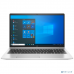 Ноутбук HP ProBook 450 G8 32M40EA Silver 15.6 {FHD i5-1135G7/8Gb/512Gb SSD/DOS} купить QBS.ru