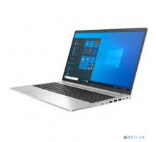 Ноутбук HP ProBook 450 G8 32M40EA Silver 15.6