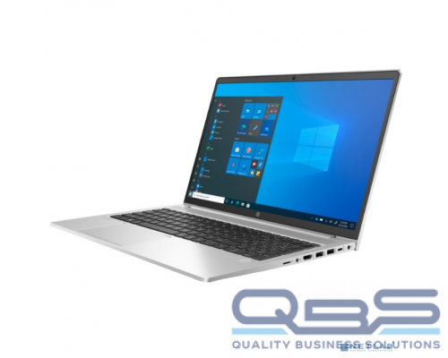 Ноутбук HP ProBook 450 G8 32M40EA Silver 15.6 {FHD i5-1135G7/8Gb/512Gb SSD/DOS} купить QBS.ru