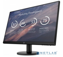 Монитор LCD HP 27