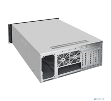 Корпус Exegate EX292259RUS Серверный корпус ExeGate Pro 4U650-18 <RM 19