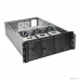 Корпус Exegate EX292259RUS Серверный корпус ExeGate Pro 4U650-18 <RM 19, высота 4U, глубина 650, без БП, USB> купить QBS.ru
