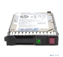 Жёсткий диск HP 4TB 6G SATA 7.2K rpm LFF (3.5inch) MDL SC HDD (872491-B21 / 872772-001) analog 861678-B21