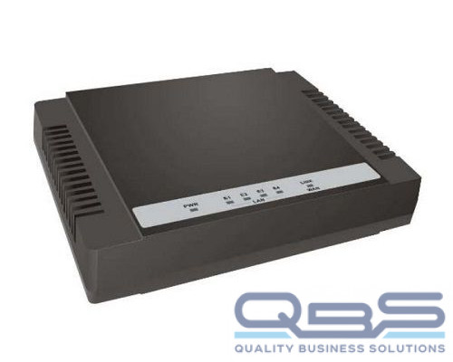 Удлинитель OSNOVO TA-IP4 купить QBS.ru