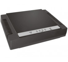 Удлинитель OSNOVO RA-IP4