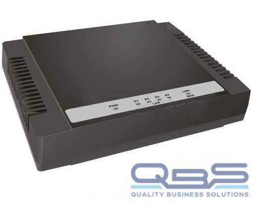 Удлинитель OSNOVO RA-IP4 купить QBS.ru