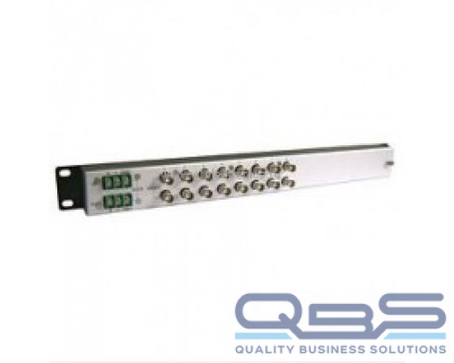 Устройство защиты OSNOVO SP-C8D купить QBS.ru