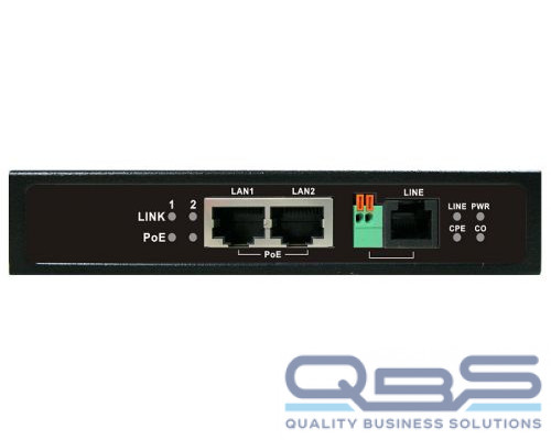 Удлинитель OSNOVO TR-IP2PoE купить QBS.ru