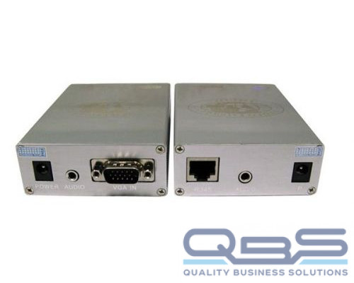 Комплект OSNOVO TA-V/4+RA-V/4 купить QBS.ru