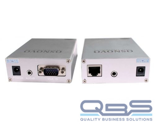 Комплект OSNOVO TA-V/2+RA-V/2 купить QBS.ru