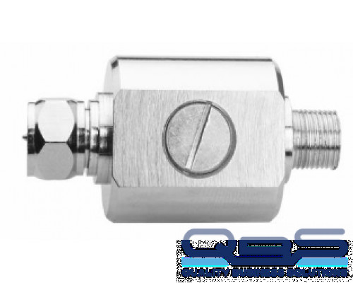 Грозозащита OSNOVO SP-RF/F купить QBS.ru