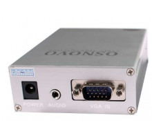 Комплект OSNOVO TA-V/3+RA-V/3