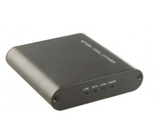 Удлинитель OSNOVO TA-IP+RA-IP