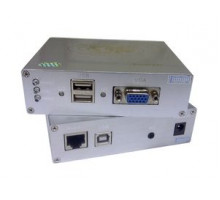 Удлинитель OSNOVO TA-VKM/3+RA-VKM/3(ver.2)
