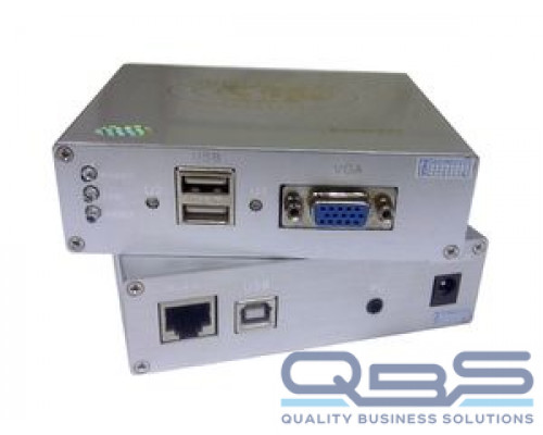 Удлинитель OSNOVO TA-VKM/3+RA-VKM/3(ver.2) купить QBS.ru