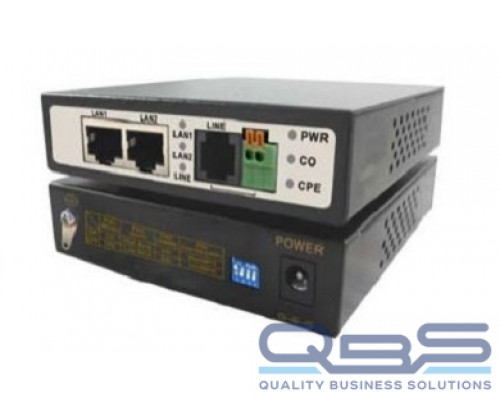 Удлинитель OSNOVO TR-IP2 купить QBS.ru