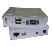 Комплект OSNOVO TA-VKM/7+RA-VKM/7