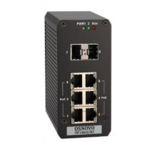 Коммутатор OSNOVO SW-60602/ILC