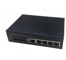 Коммутатор промышленный OSNOVO SW-7052/I