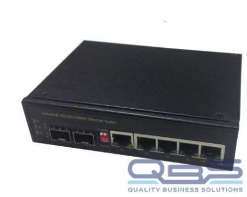 Коммутатор промышленный OSNOVO SW-7052/I купить QBS.ru