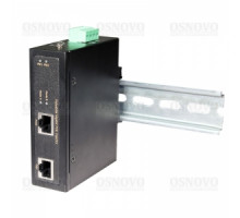Инжектор PoE OSNOVO Midspan-1/303G
