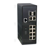Коммутатор промышленный OSNOVO SW-60822/ILC