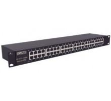 Грозозащита OSNOVO SP-IP24/1000PR