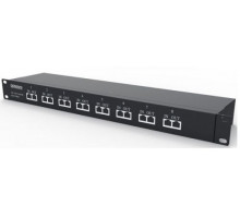 Грозозащита OSNOVO SP-IP8/1000PR