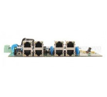 Коммутатор промышленный PoE OSNOVO SW-80800/IC-P