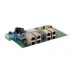 Коммутатор промышленный PoE OSNOVO SW-80800/IC-P купить QBS.ru
