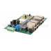 Коммутатор промышленный PoE OSNOVO SW-80800/IC-P купить QBS.ru