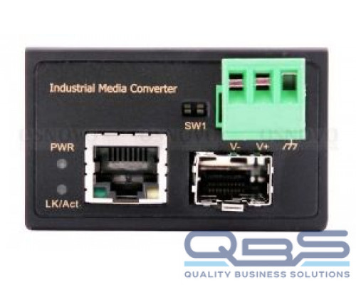 Конвертер OSNOVO OMC-100-11X/I купить QBS.ru