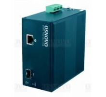 Конвертер OSNOVO OMC-1000-11HX/I
