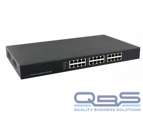Инжектор PoE OSNOVO Midspan-12/180RG купить QBS.ru