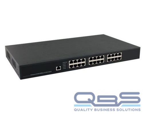 Инжектор PoE OSNOVO Midspan-12/180RGM купить QBS.ru