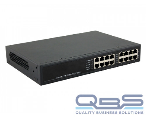 Инжектор PoE OSNOVO Midspan-8/150RG купить QBS.ru