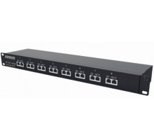 Грозозащита OSNOVO SP-IP8/1000R