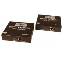 Комплект OSNOVO TLN-Hi/2+RLN-Hi/2